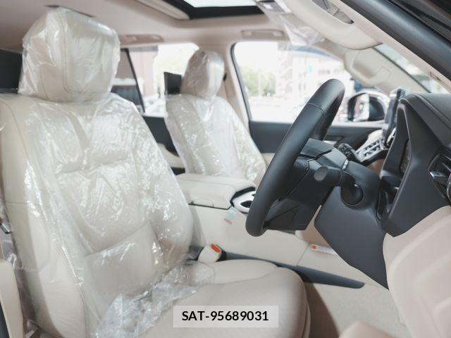 Toyota LAND CRUISER 2026-01 6612659-27