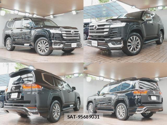 Toyota LAND CRUISER 2026-01 6612659-2