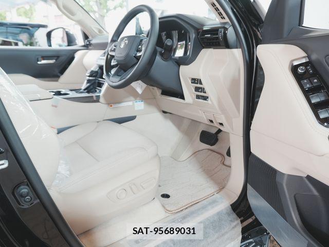 Toyota LAND CRUISER 2026-01 6612659-29