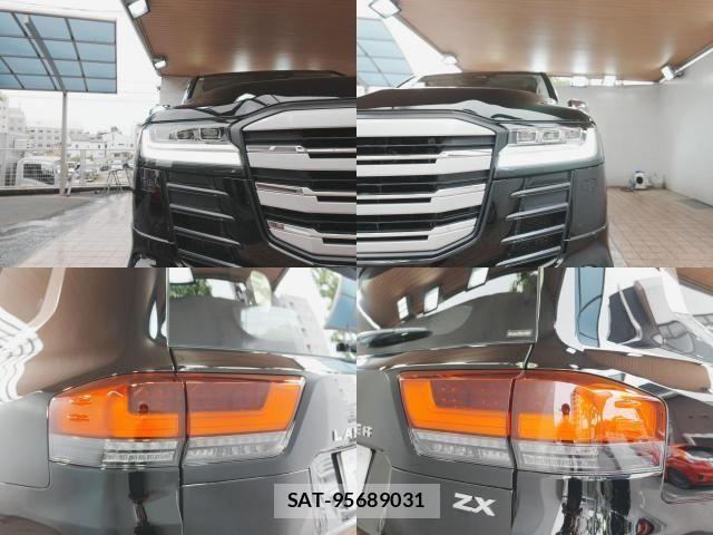 Toyota LAND CRUISER 2026-01 6612659-3