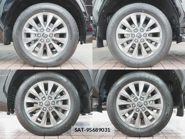 Toyota LAND CRUISER 2026-01 6612659-5