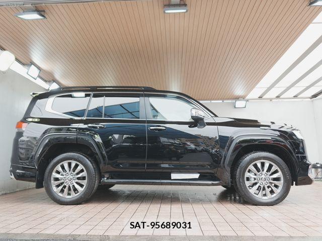 Toyota LAND CRUISER 2026-01 6612659-6