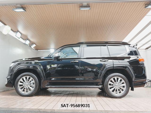Toyota LAND CRUISER 2026-01 6612659-7