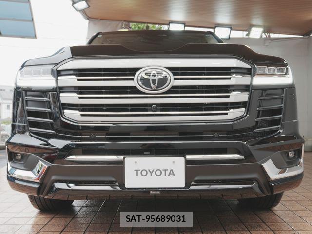 Toyota LAND CRUISER 2026-01 6612659-8