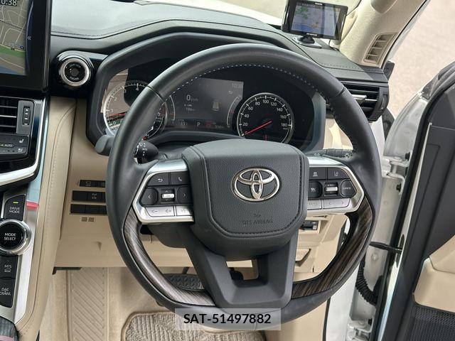 Toyota LAND CRUISER 2023-12 6612662-14