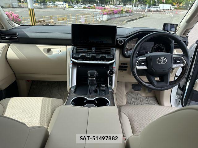 Toyota LAND CRUISER 2023-12 6612662-1