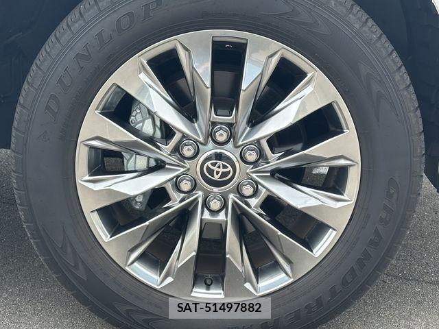 Toyota LAND CRUISER 2023-12 6612662-20