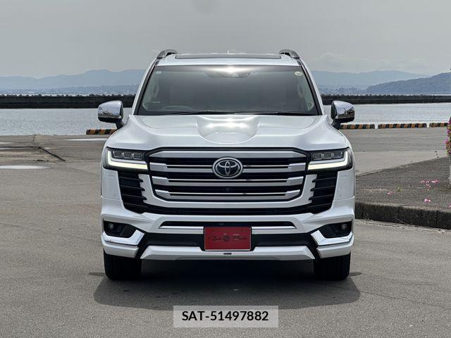 Toyota LAND CRUISER 2023-12 6612662-21