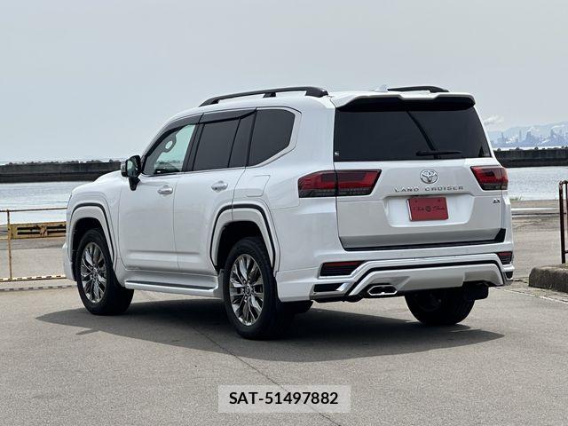 Toyota LAND CRUISER 2023-12 6612662-22