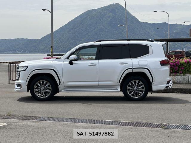 Toyota LAND CRUISER 2023-12 6612662-23