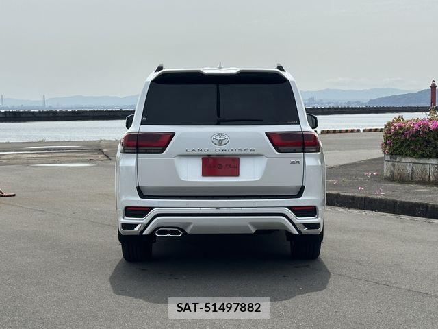 Toyota LAND CRUISER 2023-12 6612662-24