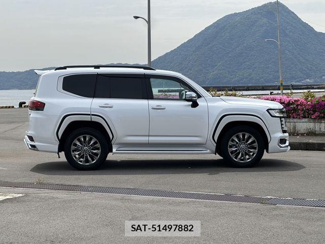 Toyota LAND CRUISER 2023-12 6612662-25