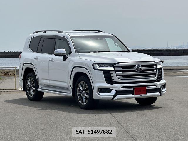 Toyota LAND CRUISER 2023-12 6612662-26