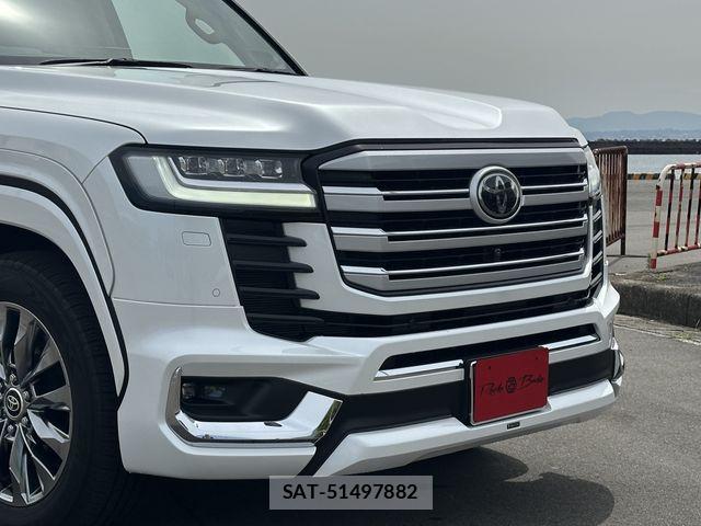 Toyota LAND CRUISER 2023-12 6612662-27