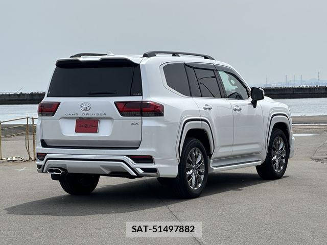 Toyota LAND CRUISER 2023-12 6612662-2