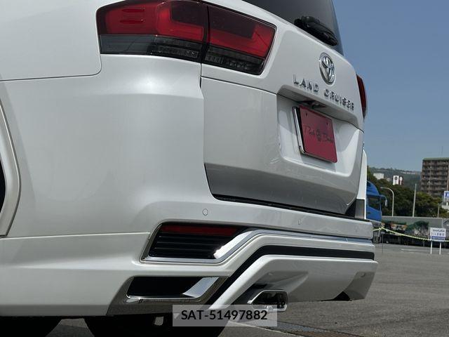 Toyota LAND CRUISER 2023-12 6612662-29