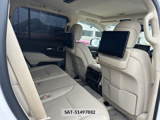 Toyota LAND CRUISER 2023-12 6612662-4