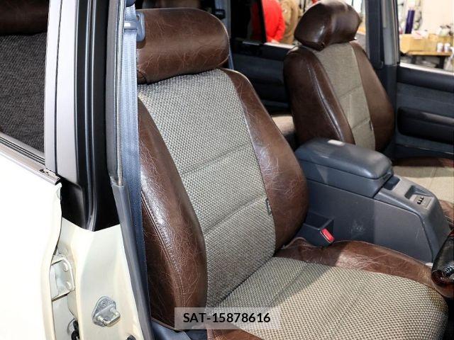 Toyota LAND CRUISER 1994-01 6612671-11
