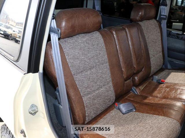 Toyota LAND CRUISER 1994-01 6612671-13