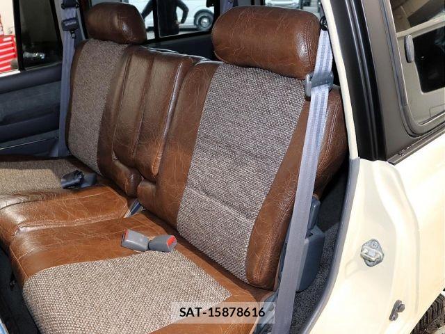 Toyota LAND CRUISER 1994-01 6612671-14