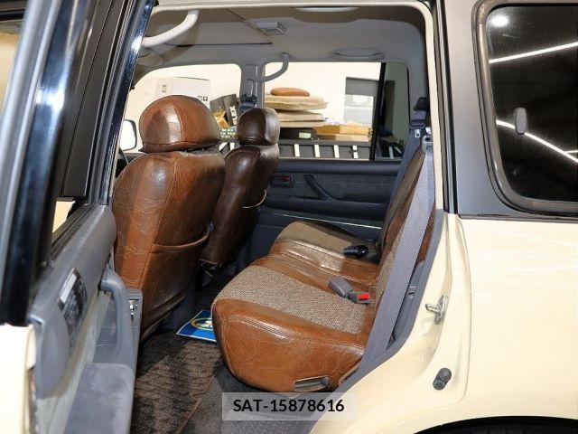 Toyota LAND CRUISER 1994-01 6612671-16