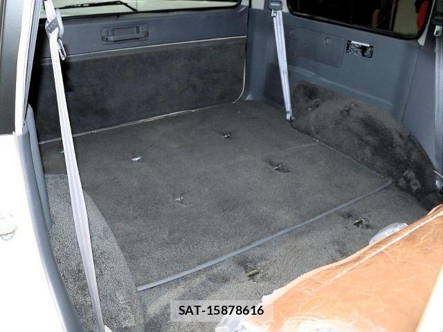 Toyota LAND CRUISER 1994-01 6612671-17