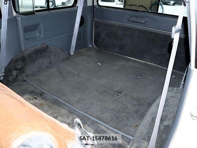 Toyota LAND CRUISER 1994-01 6612671-18