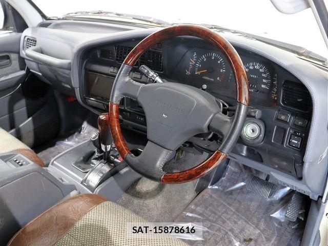 Toyota LAND CRUISER 1994-01 6612671-19