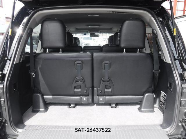 Toyota LAND CRUISER 2015-04 6612670-9