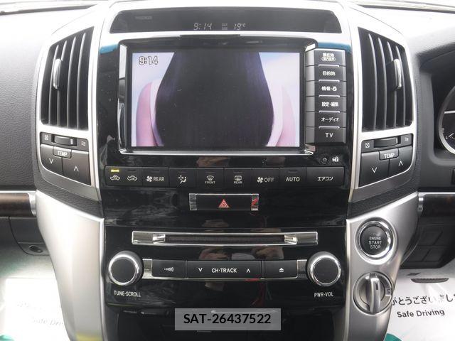 Toyota LAND CRUISER 2015-04 6612670-11