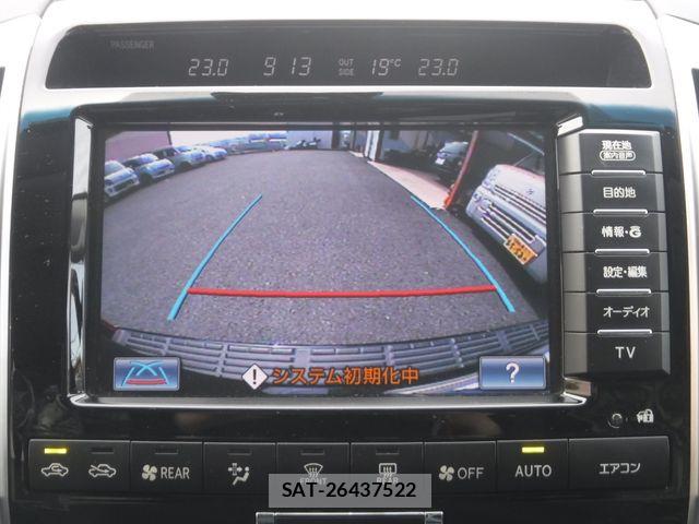 Toyota LAND CRUISER 2015-04 6612670-12
