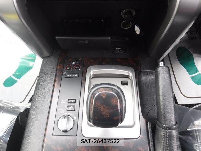 Toyota LAND CRUISER 2015-04 6612670-15