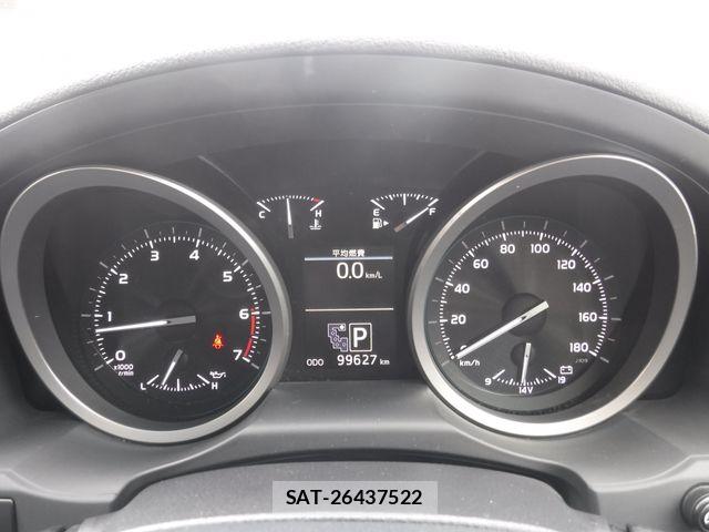 Toyota LAND CRUISER 2015-04 6612670-16