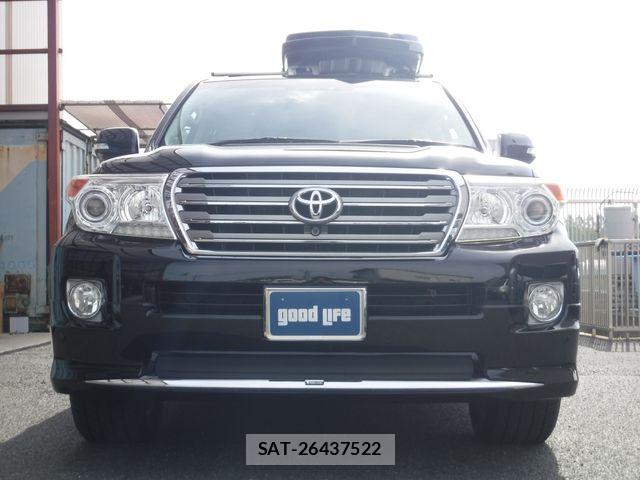 Toyota LAND CRUISER 2015-04 6612670-1