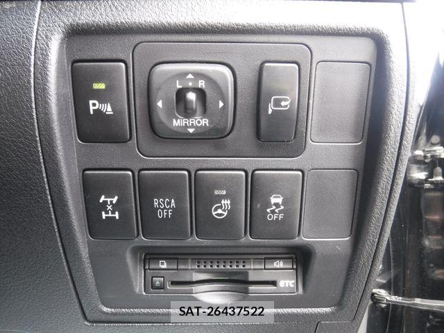 Toyota LAND CRUISER 2015-04 6612670-19