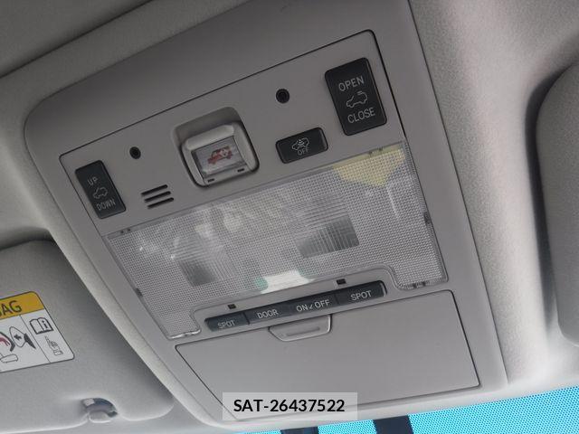 Toyota LAND CRUISER 2015-04 6612670-20