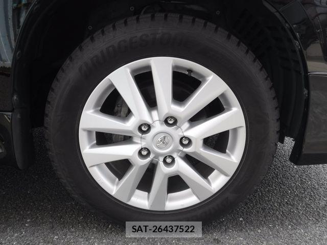 Toyota LAND CRUISER 2015-04 6612670-25