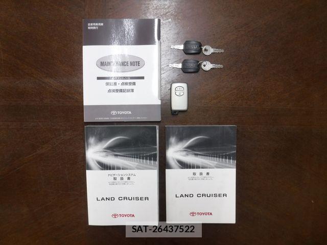 Toyota LAND CRUISER 2015-04 6612670-29