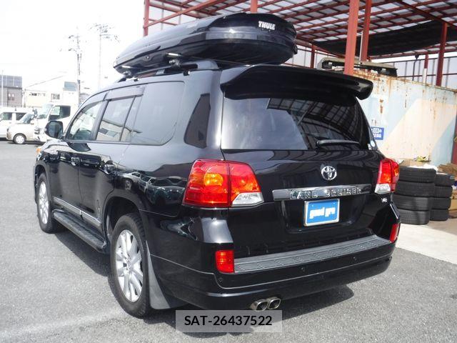 Toyota LAND CRUISER 2015-04 6612670-3