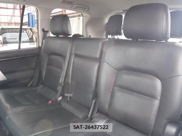 Toyota LAND CRUISER 2015-04 6612670-7