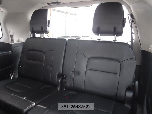 Toyota LAND CRUISER 2015-04 6612670-8