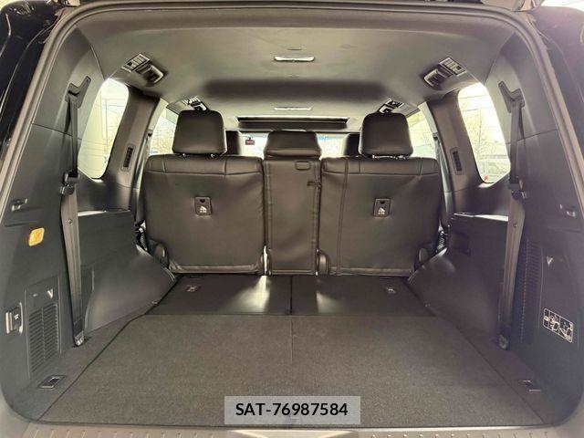 Toyota LAND CRUISER 2023-06 6612665-12