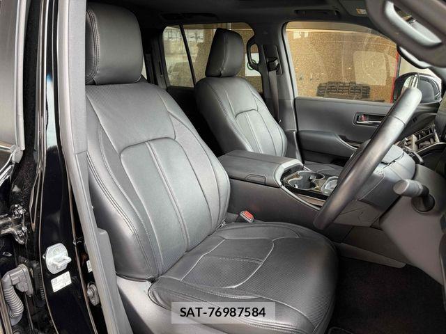 Toyota LAND CRUISER 2023-06 6612665-8