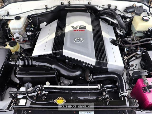 Toyota LAND CRUISER 2004-01 6612668-12