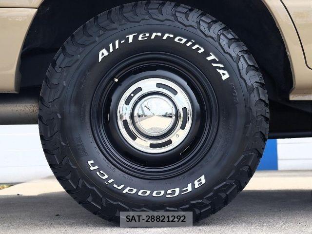 Toyota LAND CRUISER 2004-01 6612668-13