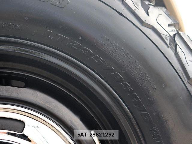 Toyota LAND CRUISER 2004-01 6612668-14
