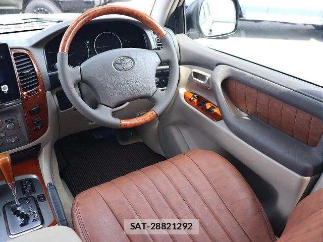 Toyota LAND CRUISER 2004-01 6612668-19