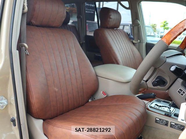 Toyota LAND CRUISER 2004-01 6612668-4