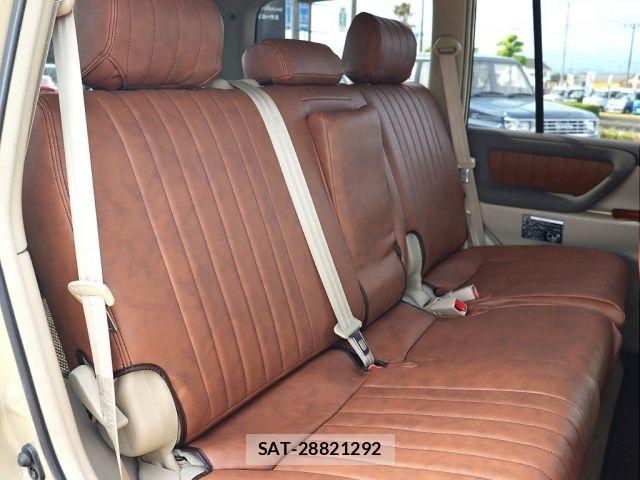 Toyota LAND CRUISER 2004-01 6612668-5
