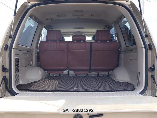 Toyota LAND CRUISER 2004-01 6612668-6